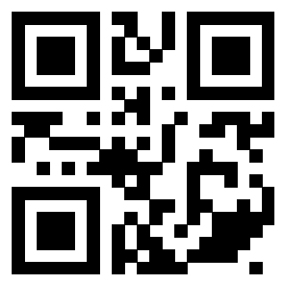 3408934657 - Immagine del Qr Code