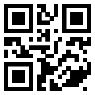 3408934658 Qr Code associato