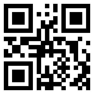 Immagine del Qr Code di 3408934661