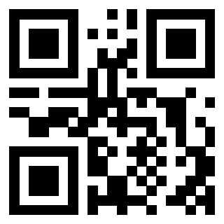 3408934662 - Immagine del Qr Code