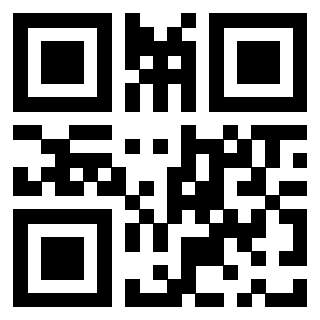 3408934663 - Immagine del Qr Code