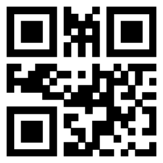 Qr Code di 3408934665
