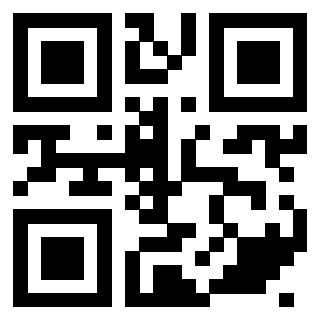 Scansione del QrCode di 3408934666