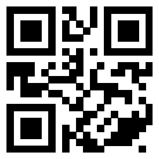 3408934670 - Immagine del Qr Code