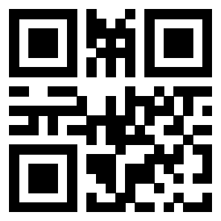 Immagine del Qr Code di 3408934671