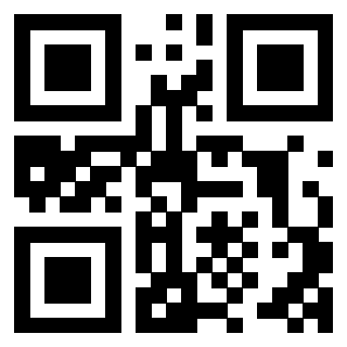 Immagine del QrCode di 3408934672