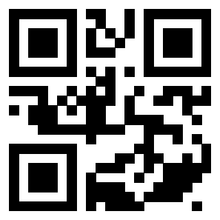 3408934675 QrCode associato