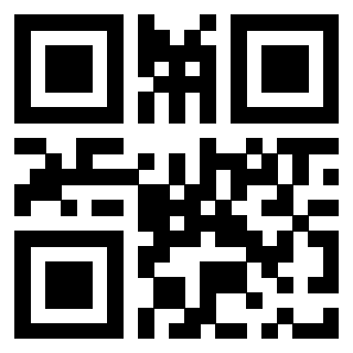 Il QrCode di 3408934676