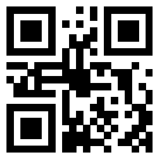 3408934677 - Immagine del Qr Code associato