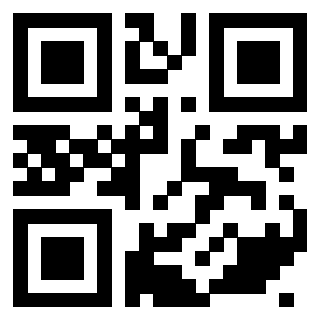 3408934678 QrCode associato