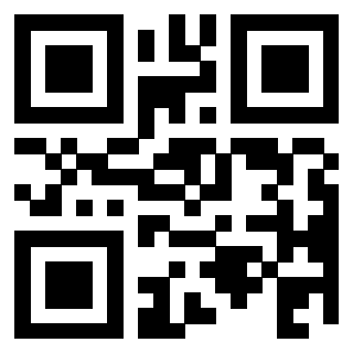 Il Qr Code di 3408934679