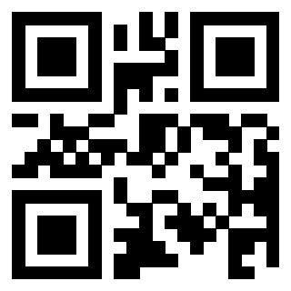 QrCode di 3408934680