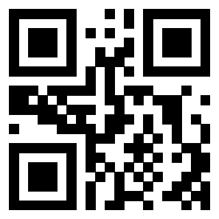 QrCode di 3408934682