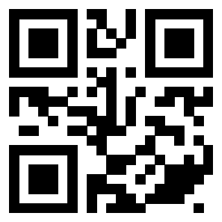 Immagine del Qr Code di 3408934684