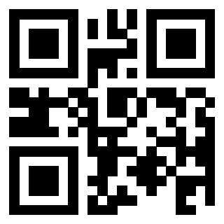 3408934685 - Immagine del QrCode
