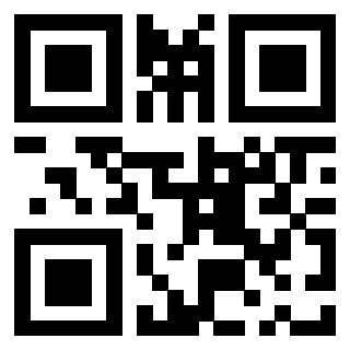 Immagine del Qr Code di 3408934686
