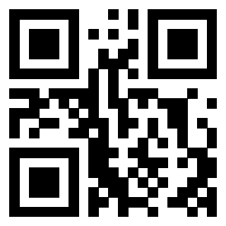 Il Qr Code di 3408934687