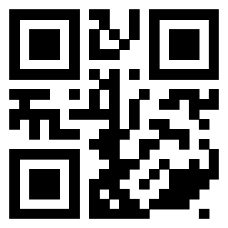 Scansione del Qr Code di 3408934688