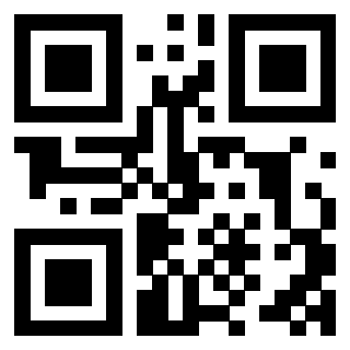 3408934691 - Immagine del Qr Code associato