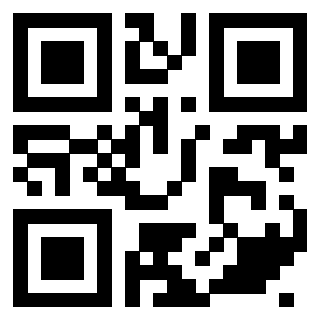 3408934696 QrCode associato