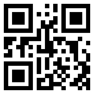 3408934697 - Immagine del Qr Code associato