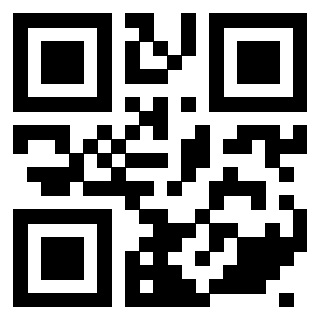 Immagine del QrCode di 3408934701