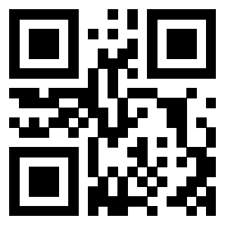 3408934706 - Immagine del Qr Code