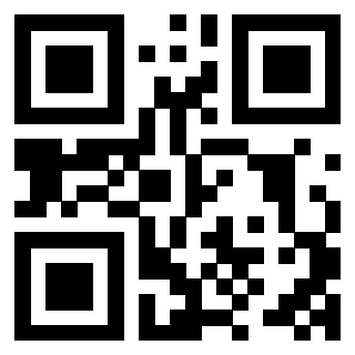 3408934707 - Immagine del QrCode associato
