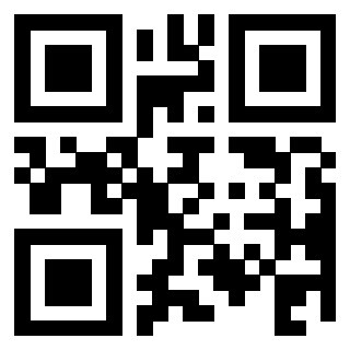 Qr Code di 3408934708