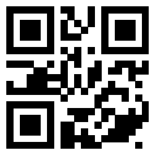 3408934709 QrCode associato