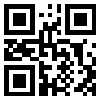 3408934712 - Immagine del QrCode associato