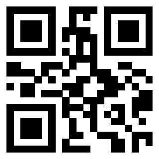 3408934718 - Immagine del Qr Code