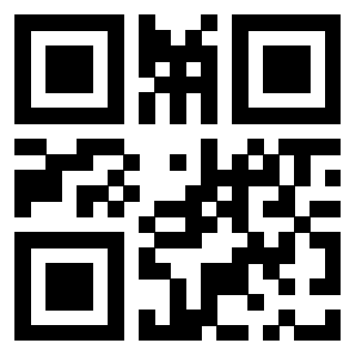 3408934719 - Immagine del Qr Code associato