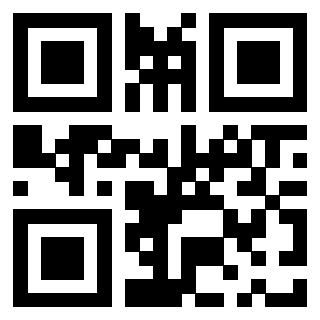 3408934720 Qr Code associato