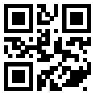 3408934721 - Immagine del QrCode