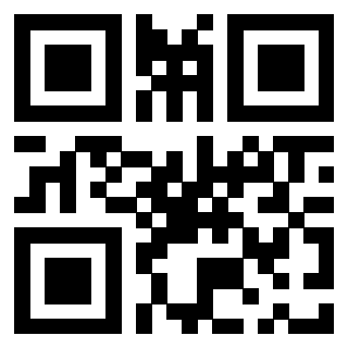 3408934722 Qr Code associato