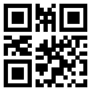 3408934725 - Immagine del QrCode associato