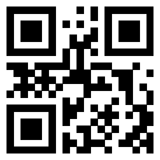 3408934729 - Immagine del Qr Code
