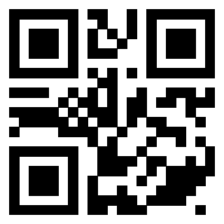 Il QrCode di 3408934731