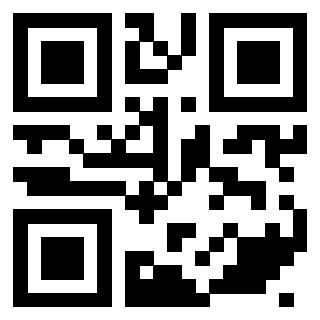 Immagine del QrCode di 3408934732