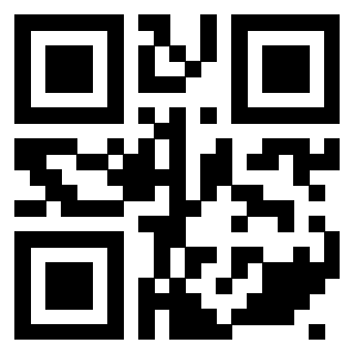 3408934733 QrCode associato