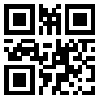 Il Qr Code di 3408934735