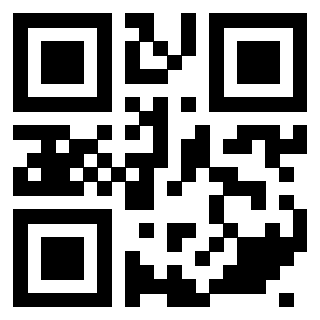 3408934736 - Immagine del QrCode