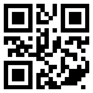 3408934737 Qr Code associato