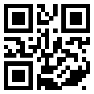 Immagine del QrCode di 3408934738