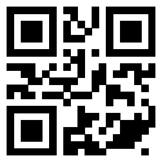 3408934743 - Immagine del Qr Code