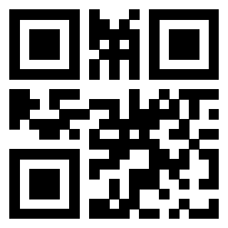 3408934745 - Immagine del QrCode