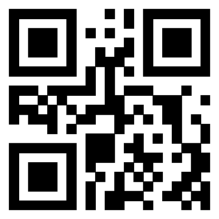 3408934747 - Immagine del QrCode associato