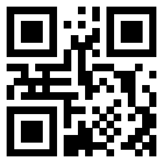 Scansione del Qr Code di 3408934748