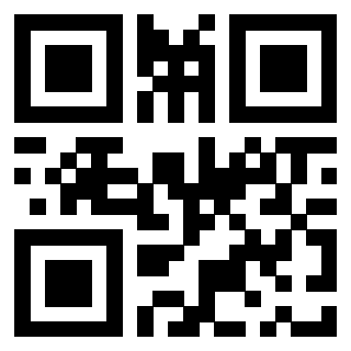 Il Qr Code di 3408934749